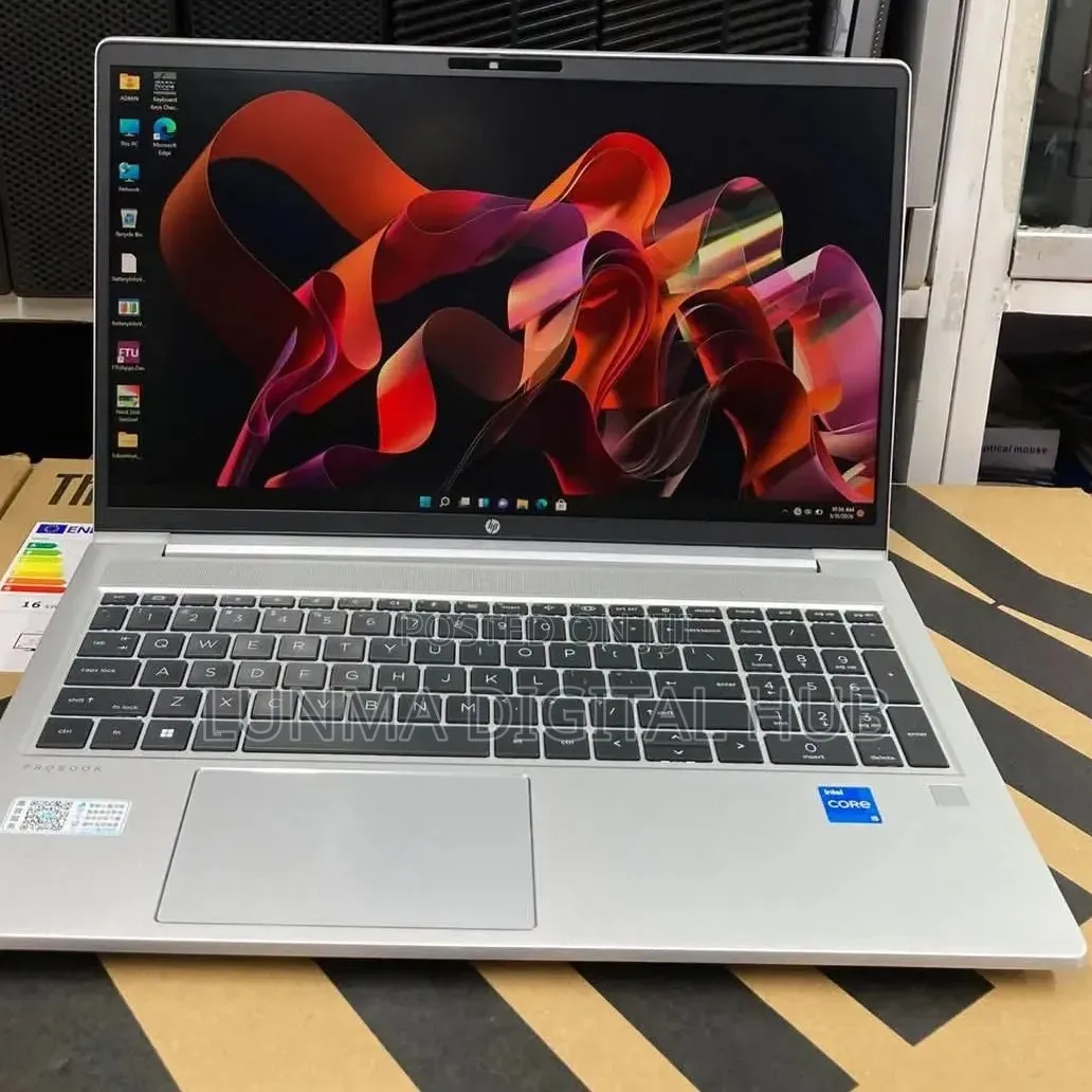 Laptop HP ProBook 450 G8 8GB Intel Core i5 SSD 256GB
