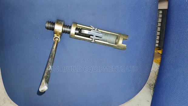 Rapid Clamp Tensioner - thumbnail 3