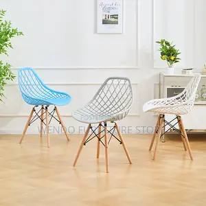 Home Chairs; Plastic Urban Living Dining Chairs