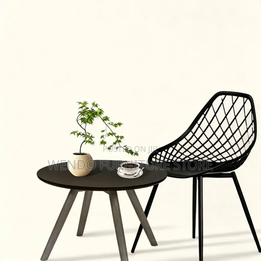 Home Chairs; Plastic Urban Living Dining Chairs