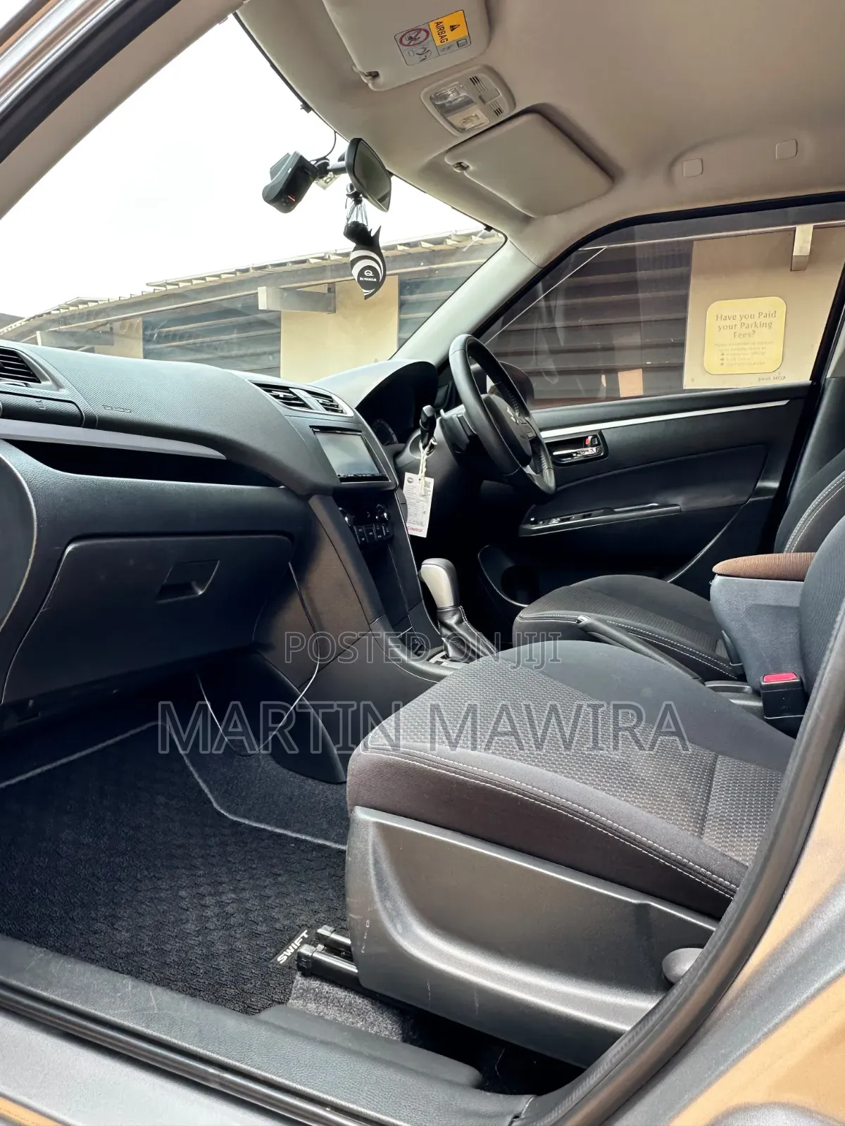 Toyota Probox 2016 White