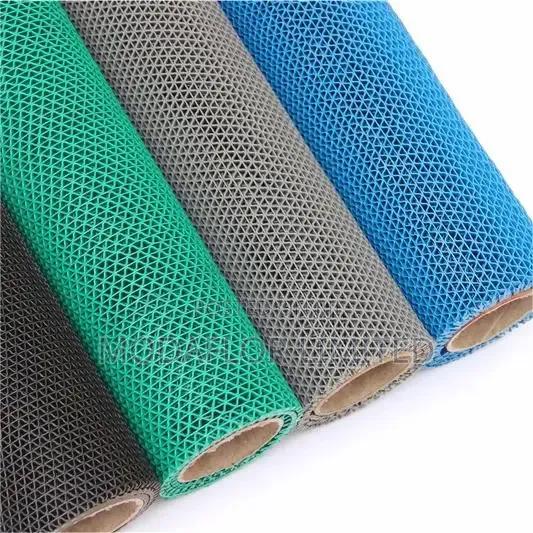 Heavy Duty Anti-Slip PVC Mats – Stay Safe on Wet Floors