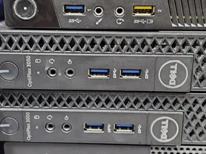 Desktop Computer Dell OptiPlex 3050 8GB Intel Core i5 SSD 256GB