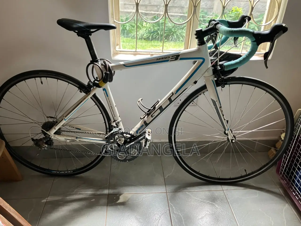 GT Road Bike