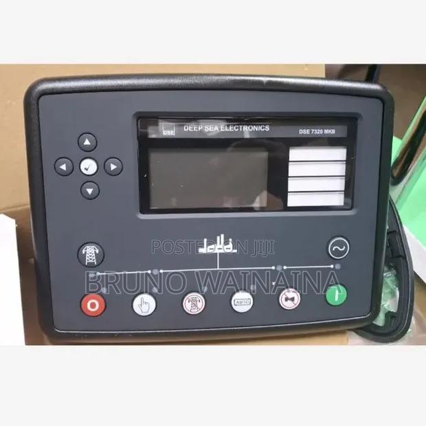 Generator Controllers