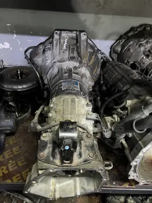 1kd Gearbox 7l