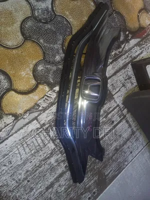 Honda 2015 Grille
