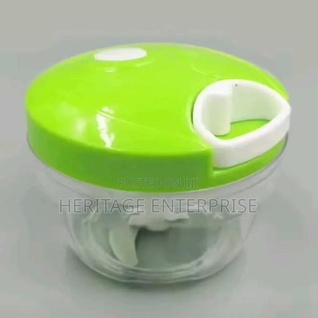 Manual Food Chopper String - thumbnail 2