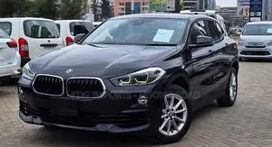 BMW X2 2019 Black