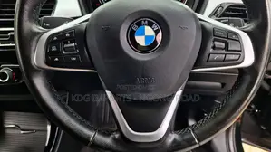 BMW X2 2019 Black