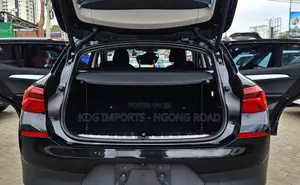 BMW X2 2019 Black