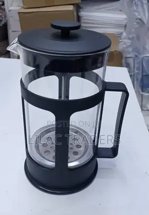 1000ml French Press Coffee Maker