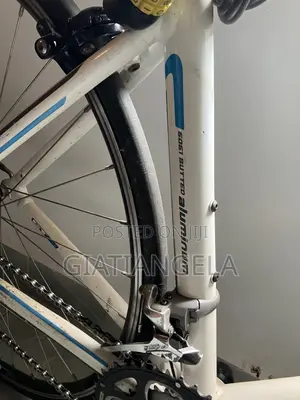GT Road Bike