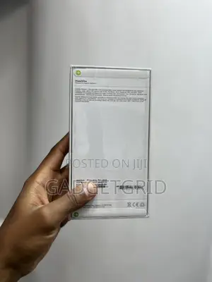 New Apple iPhone 15 Plus 256 GB Green