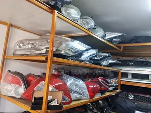 Ex Japan Vehicle Headlights
