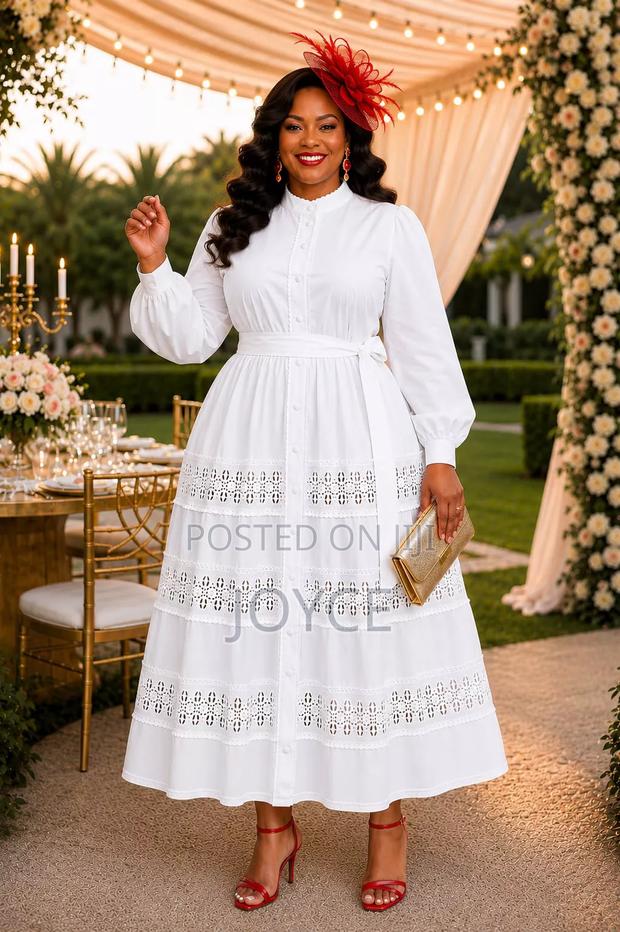 Elegant Rays Dress - main view