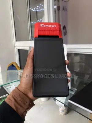 ComStore eTIMS Smart POS Terminal