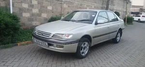 Toyota Premio 2002 Gold