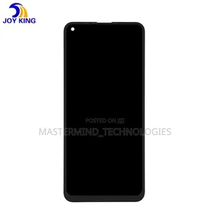 Infinix Note 7 Lite Screen Replacement