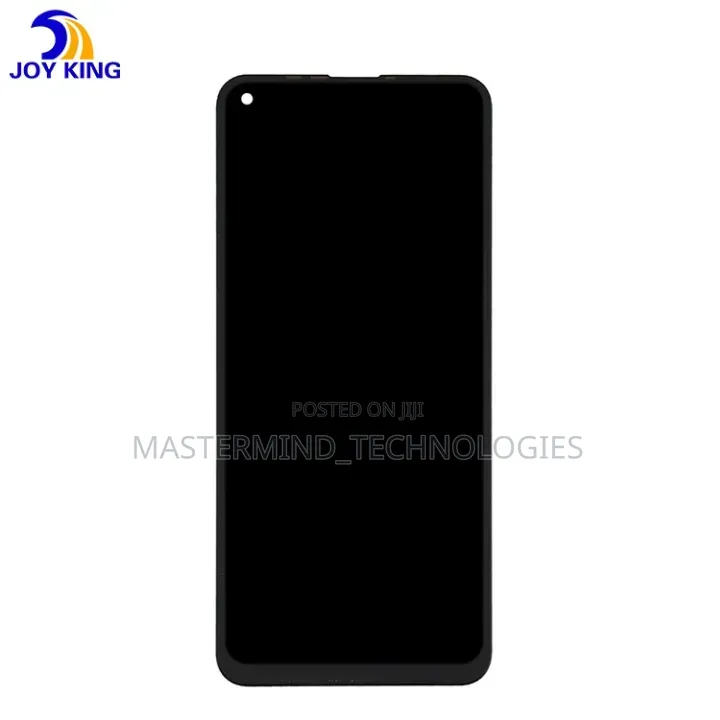 Infinix Note 7 Lite Screen Replacement