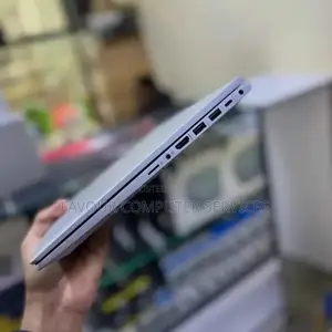 Laptop HP ProBook 450 G9 8GB Intel Core i5 SSD 256GB