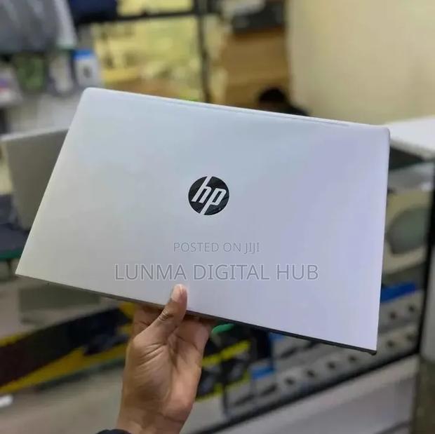 Laptop HP ProBook 450 G9 8GB Intel Core i5 SSD 256GB - thumbnail 2