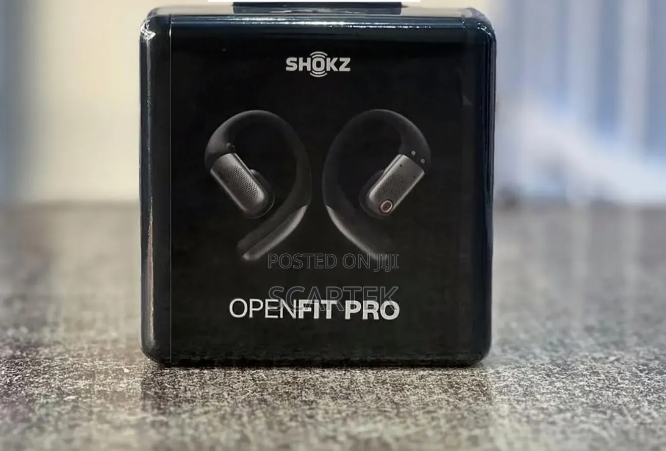 Shokz Onefit Pro
