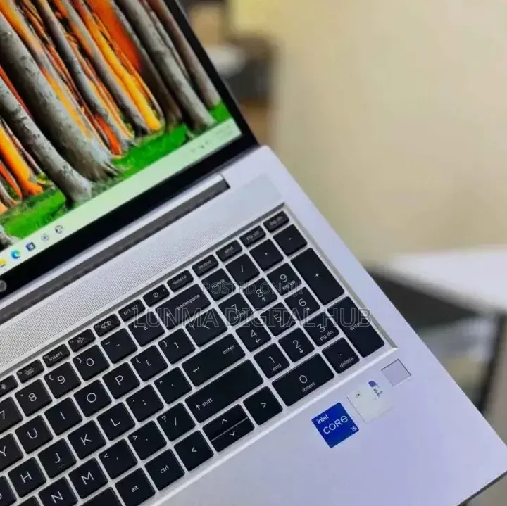 Laptop HP ProBook 450 G9 8GB Intel Core i5 SSD 256GB