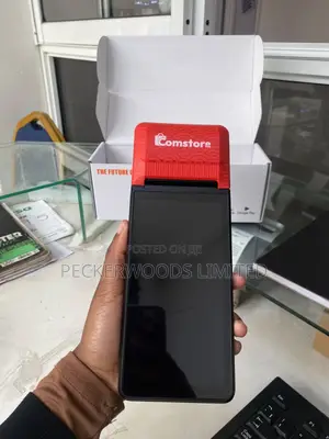 ComStore Android POS With eTIMS