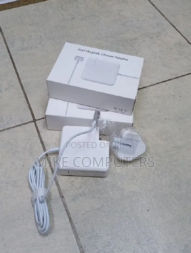 45w 60w 85w L-Tip T-Tip Magsafe