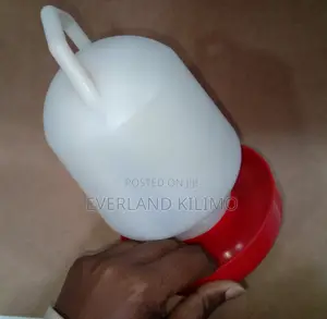 Poultry Waterer Drinker