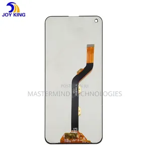 Tecno Spark 5 Screen Replacement