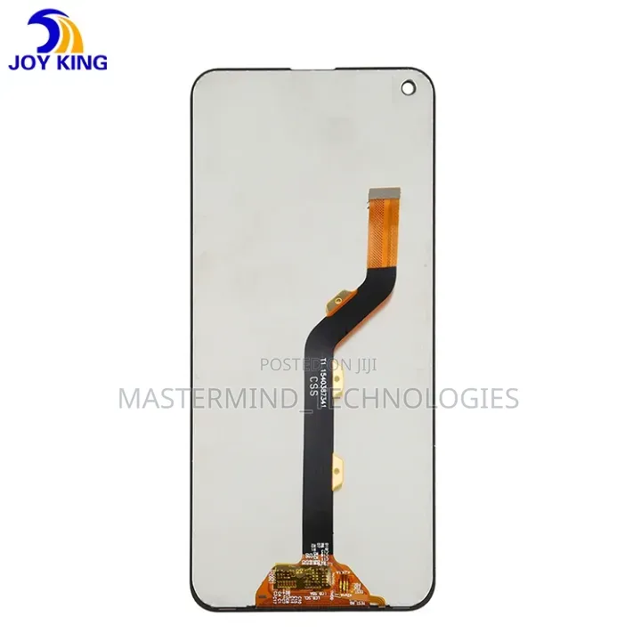 Tecno Spark 5 Screen Replacement