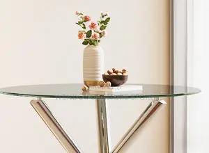 Home Table; Urban Style Home Restaurant Dining Table