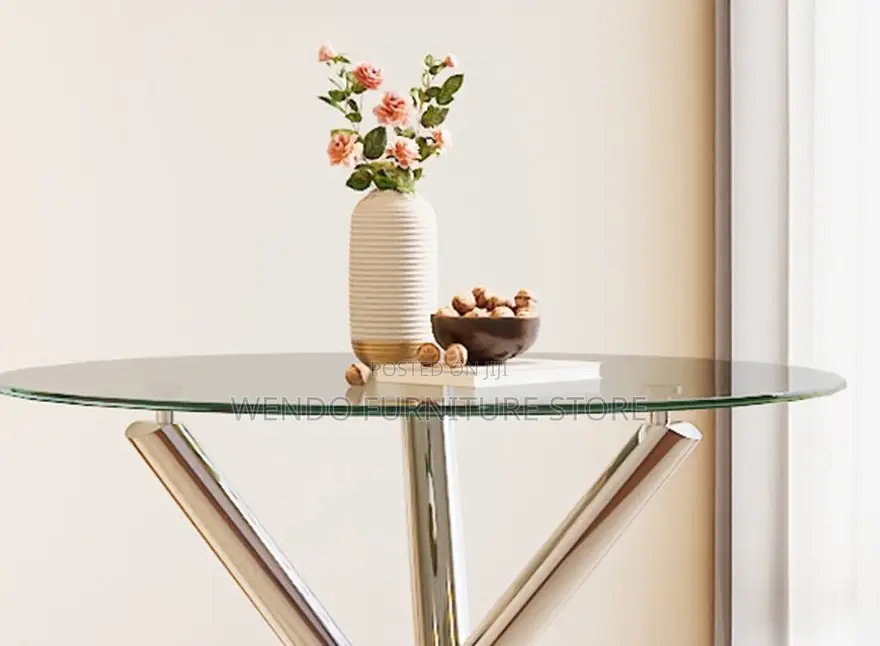 Home Table; Urban Style Home Restaurant Dining Table