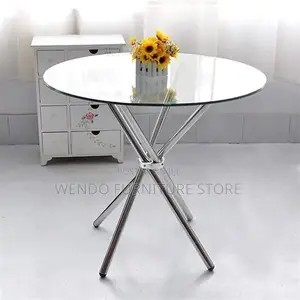 Home Table; Urban Style Home Restaurant Dining Table