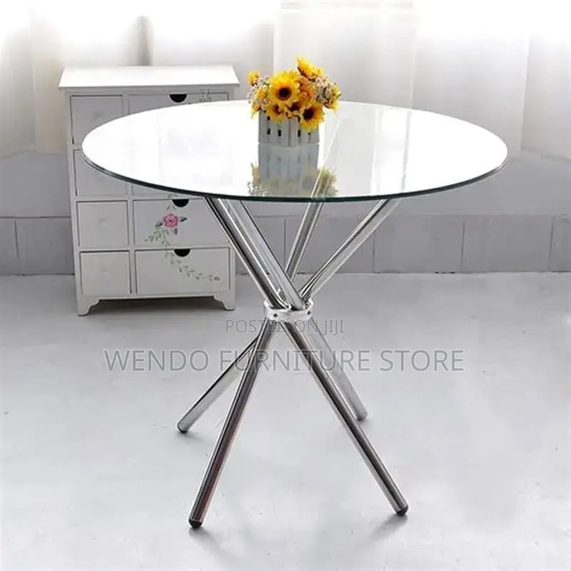 Home Table; Urban Style Home Restaurant Dining Table