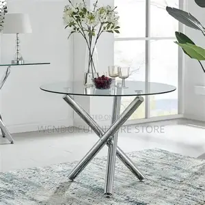 Home Table; Urban Style Home Restaurant Dining Table