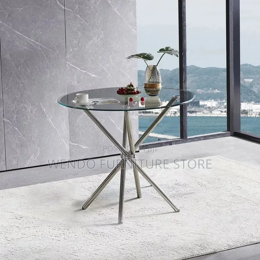 Home Table; Urban Style Home Restaurant Dining Table