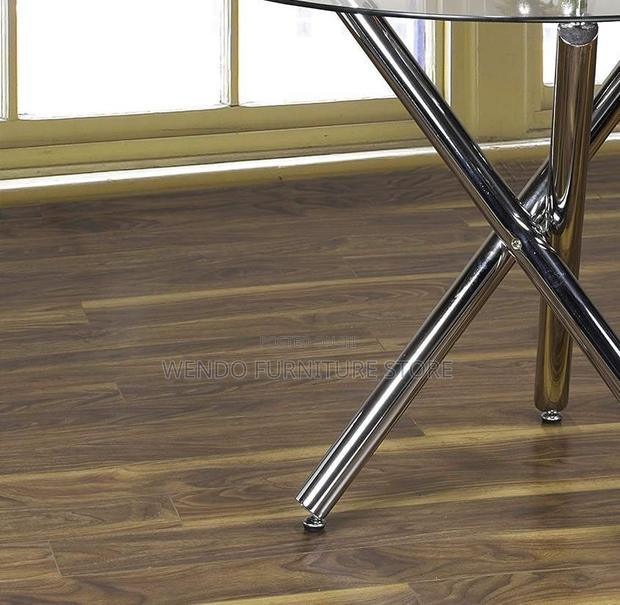 Home Table; Urban Style Home Restaurant Dining Table - thumbnail 6