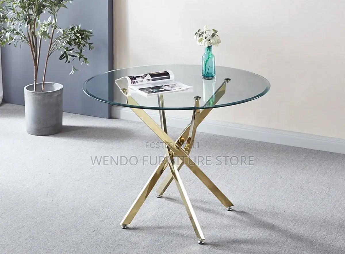 Home Table; Urban Style Home Restaurant Dining Table