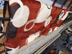 5×6 Woolen Duvet - Soft, Warm Comfortable All-Season Bedding at 1500