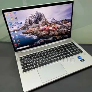 Laptop HP ProBook 450 G8 16GB Intel Core i7 SSD 512GB