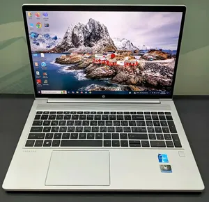 Laptop HP ProBook 450 G8 16GB Intel Core i7 SSD 512GB