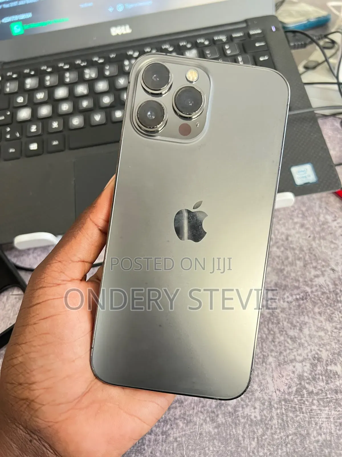 Apple iPhone 13 Pro Max 128 GB Silver
