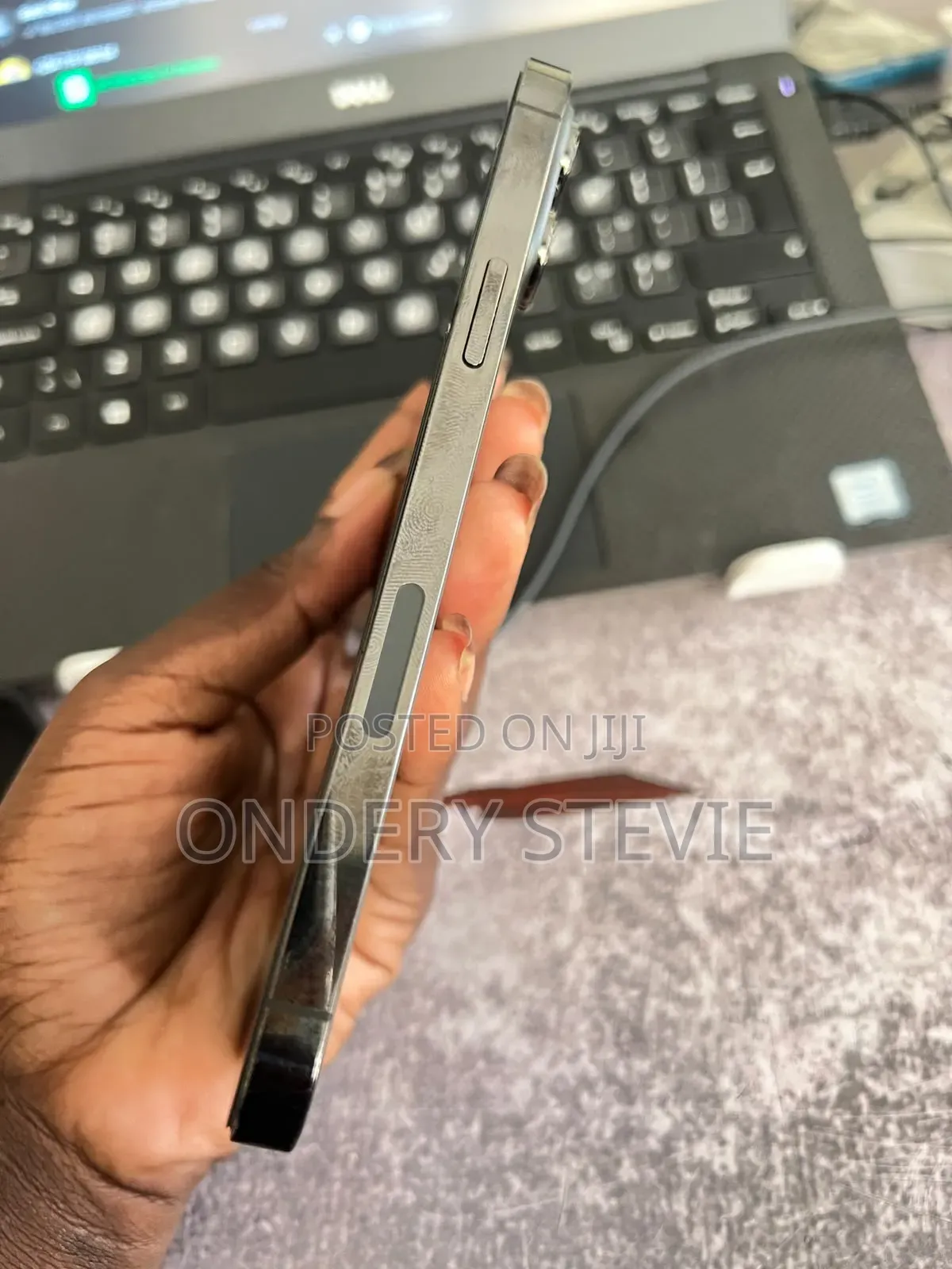 Apple iPhone 13 Pro Max 128 GB Silver