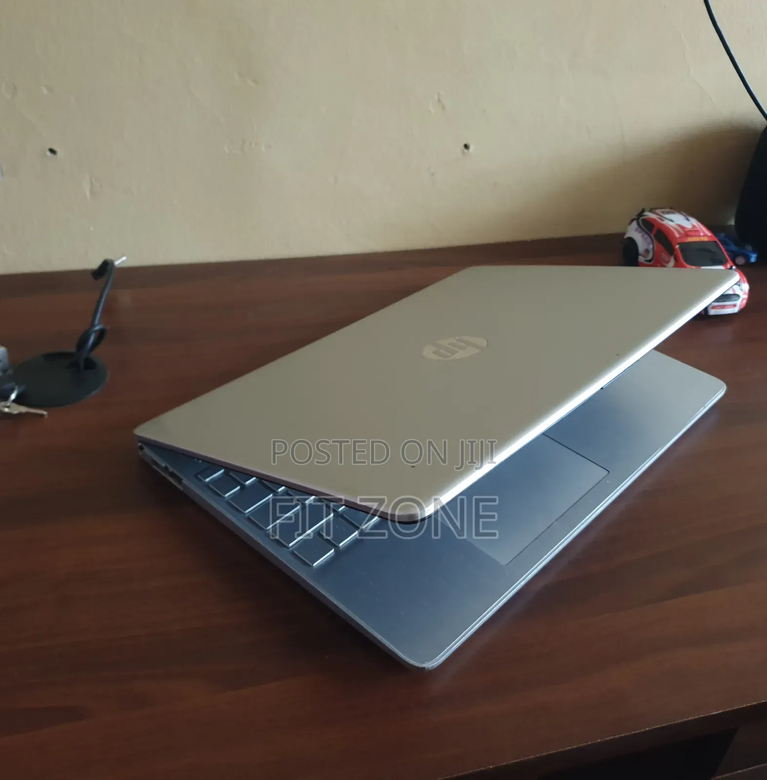 Laptop HP 15S 8GB AMD Ryzen 3 SSD 256GB