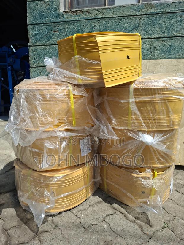 Construction Waterbar / Waterstop - 160mm , 30m - thumbnail 3