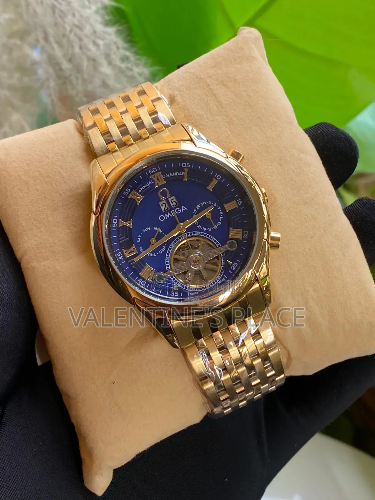 Watches Watches