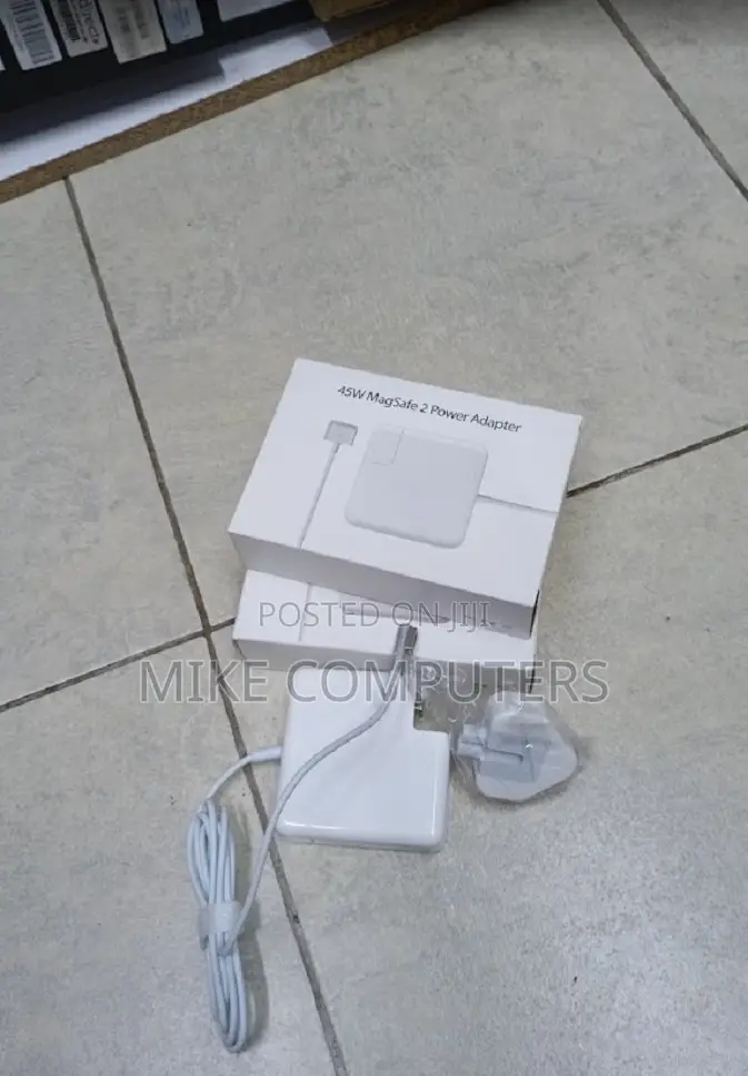 Apple Macbook Pro 60w Power Adapter, 60w 85w Macbook Charger